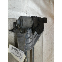 Moteur essuie glace avant FORD FIESTA 6 Photo n°1