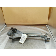Moteur essuie glace avant FORD FIESTA 6 Photo n°2
