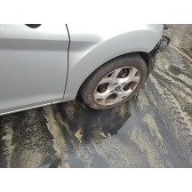 Moteur essuie glace avant FORD FIESTA 6 Photo n°5