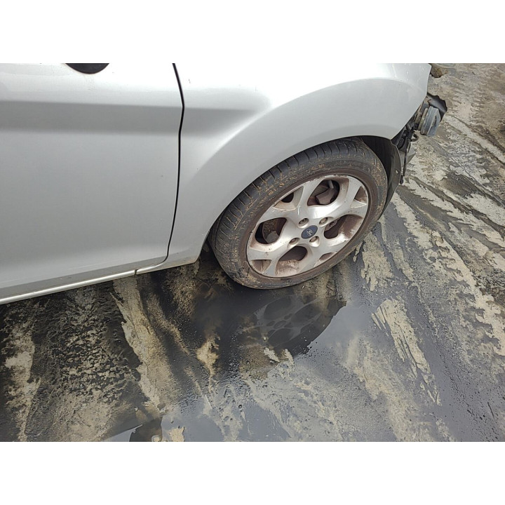 Moteur essuie glace avant FORD FIESTA 6 Photo n°5