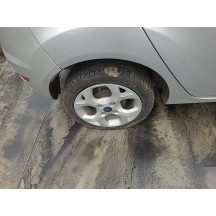 Moteur essuie glace avant FORD FIESTA 6 Photo n°6