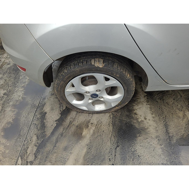 Moteur essuie glace avant FORD FIESTA 6 Photo n°6