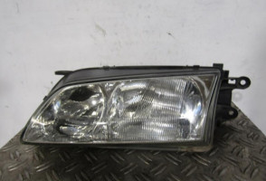 Optique avant principal gauche (feux)(phare) MAZDA 626 4