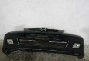 Pare choc avant MAZDA 626 4