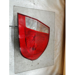 Feu arriere principal droit (feux) HYUNDAI GETZ Photo n°1