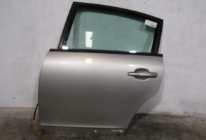 Porte arriere gauche CITROEN C4 1