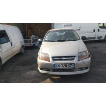 Feu arriere principal droit (feux) CHEVROLET KALOS Photo n°3