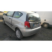 Feu arriere principal droit (feux) CHEVROLET KALOS Photo n°5