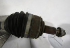 Cardan droit (transmission) RENAULT LAGUNA 3 Photo n°4