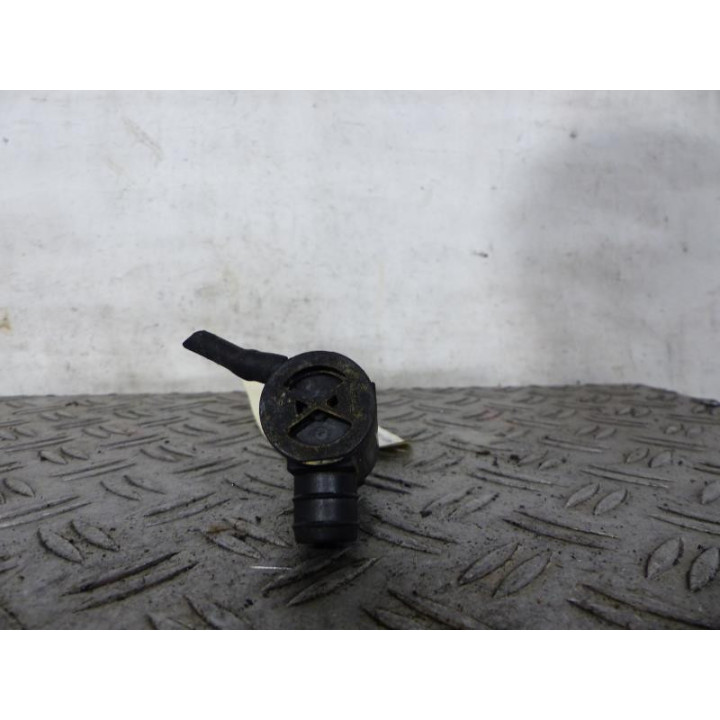 Pompe lave glace avant CHEVROLET MATIZ 2 Photo n°2
