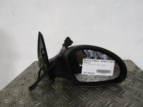 Retroviseur droit SEAT TOLEDO 2 Photo n°1