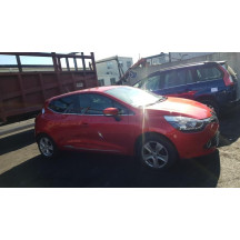 Verin de coffre RENAULT CLIO 4 Photo n°5