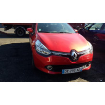 Verin de coffre RENAULT CLIO 4 Photo n°6