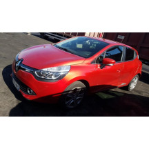 Verin de coffre RENAULT CLIO 4 Photo n°7