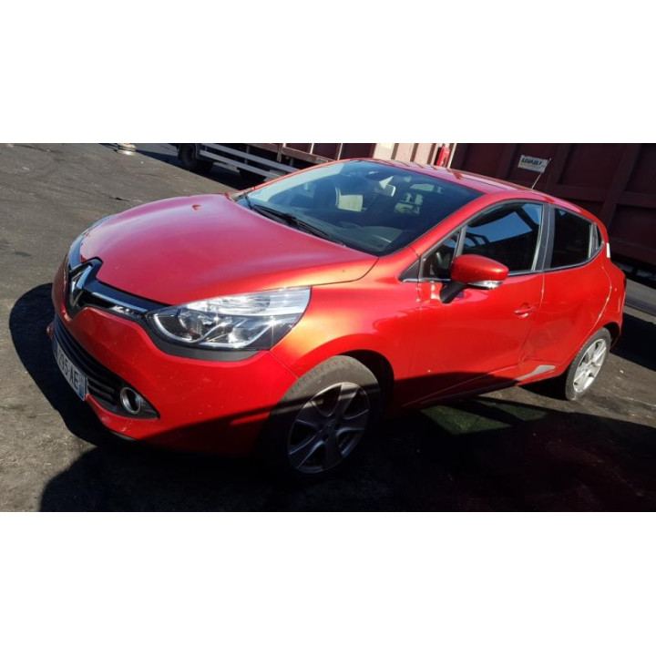 Verin de coffre RENAULT CLIO 4 Photo n°7