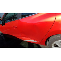 Verin de coffre RENAULT CLIO 4 Photo n°8