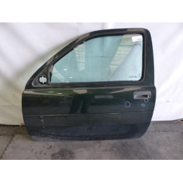 Porte avant gauche LAND ROVER FREELANDER 1 Photo n°1