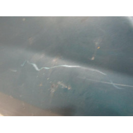 Pare choc avant RENAULT SCENIC 1 Photo n°1