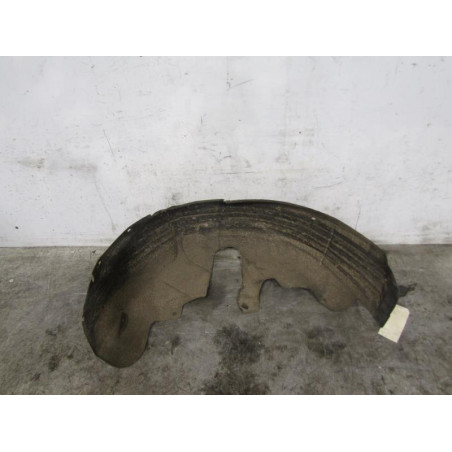 Pare boue arriere droit SKODA OCTAVIA 2