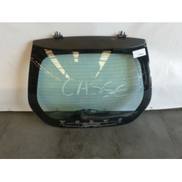Lunette arriere VOLVO C 30 Photo n°1