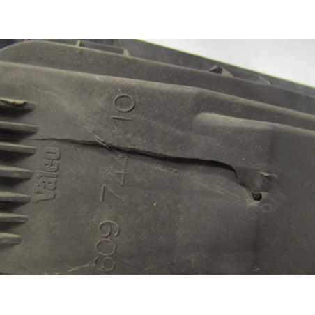 Optique avant principal droit (feux)(phare) CITROEN XANTIA