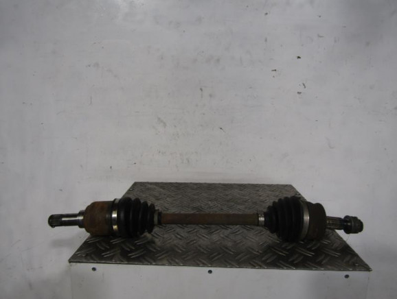 Cardan gauche (transmission) FIAT PANDA 2 Photo n°1