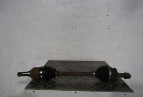 Cardan gauche (transmission) FIAT PANDA 2