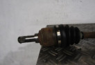 Cardan gauche (transmission) FIAT PANDA 2 Photo n°2