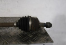 Cardan gauche (transmission) FIAT PANDA 2 Photo n°3