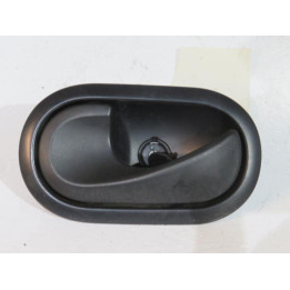 Poignee interieur avant gauche RENAULT TWINGO 2 Photo n°1