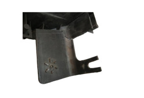 Optique avant principal droit (feux)(phare) CITROEN XSARA PICASSO Photo n°2
