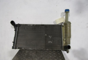 Radiateur eau FIAT PANDA 2