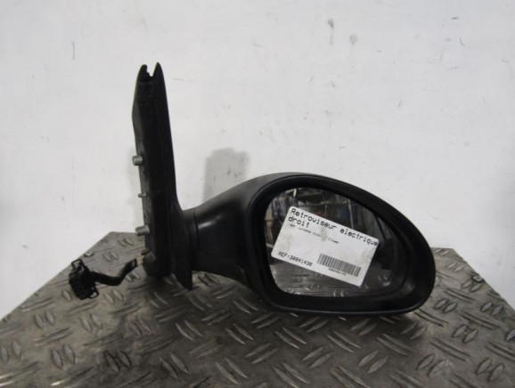 Retroviseur droit SEAT TOLEDO 3 Photo n°1