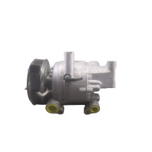 Compresseur clim CITROEN C1 2 Photo n°2