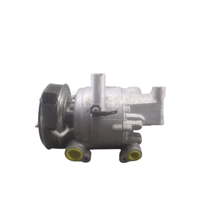Compresseur clim CITROEN C1 2 Photo n°2