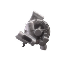 Compresseur clim CITROEN C1 2 Photo n°3