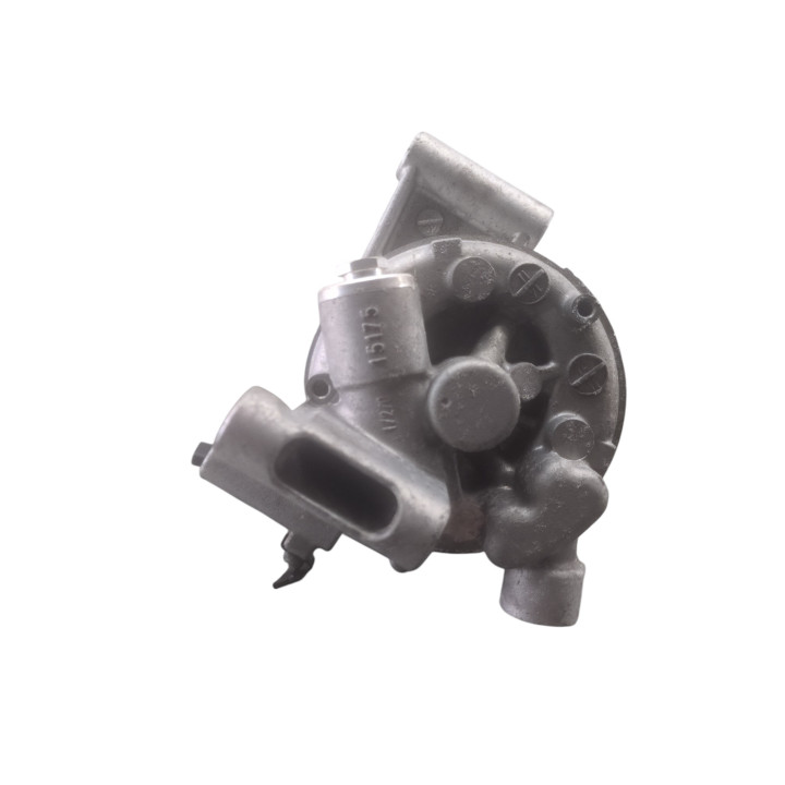 Compresseur clim CITROEN C1 2 Photo n°3