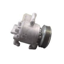Compresseur clim CITROEN C1 2 Photo n°4
