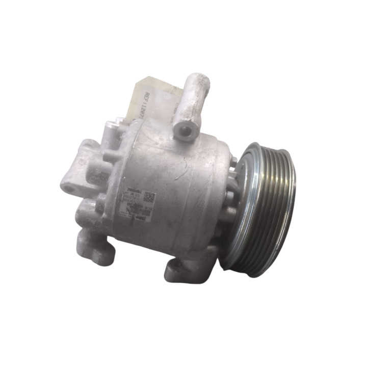 Compresseur clim CITROEN C1 2 Photo n°4