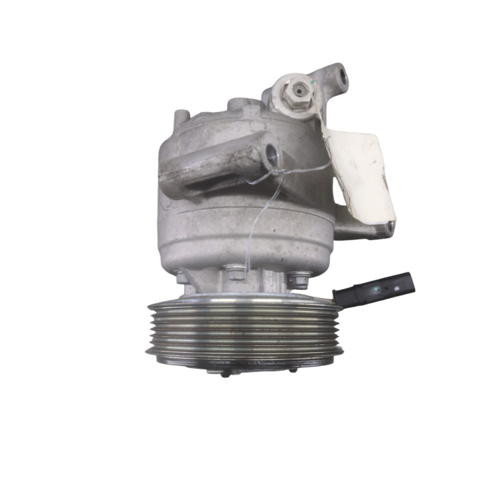 Compresseur clim CITROEN C1 2 Photo n°5