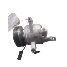 Compresseur clim CITROEN C1 2 Photo n°6