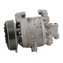 Compresseur clim CITROEN C1 2 Photo n°3