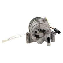 Compresseur clim CITROEN C1 2 Photo n°4