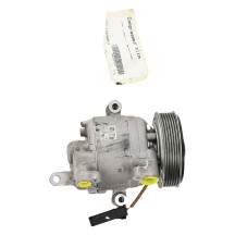 Compresseur clim CITROEN C1 2 Photo n°5