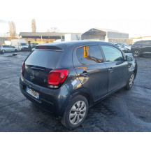 Compresseur clim CITROEN C1 2 Photo n°10