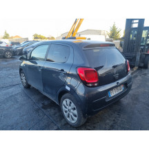 Compresseur clim CITROEN C1 2 Photo n°12