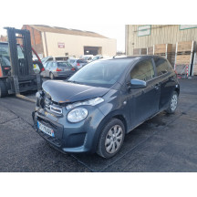 Compresseur clim CITROEN C1 2 Photo n°14