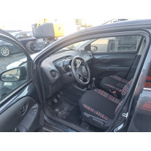 Compresseur clim CITROEN C1 2 Photo n°15