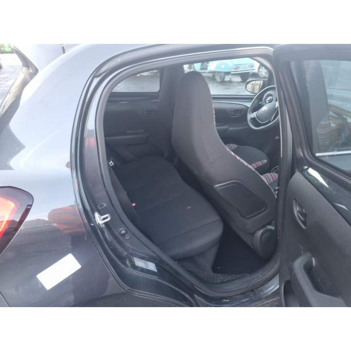 Compresseur clim CITROEN C1 2 Photo n°17