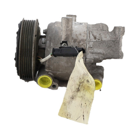 Compresseur clim CITROEN C1 2